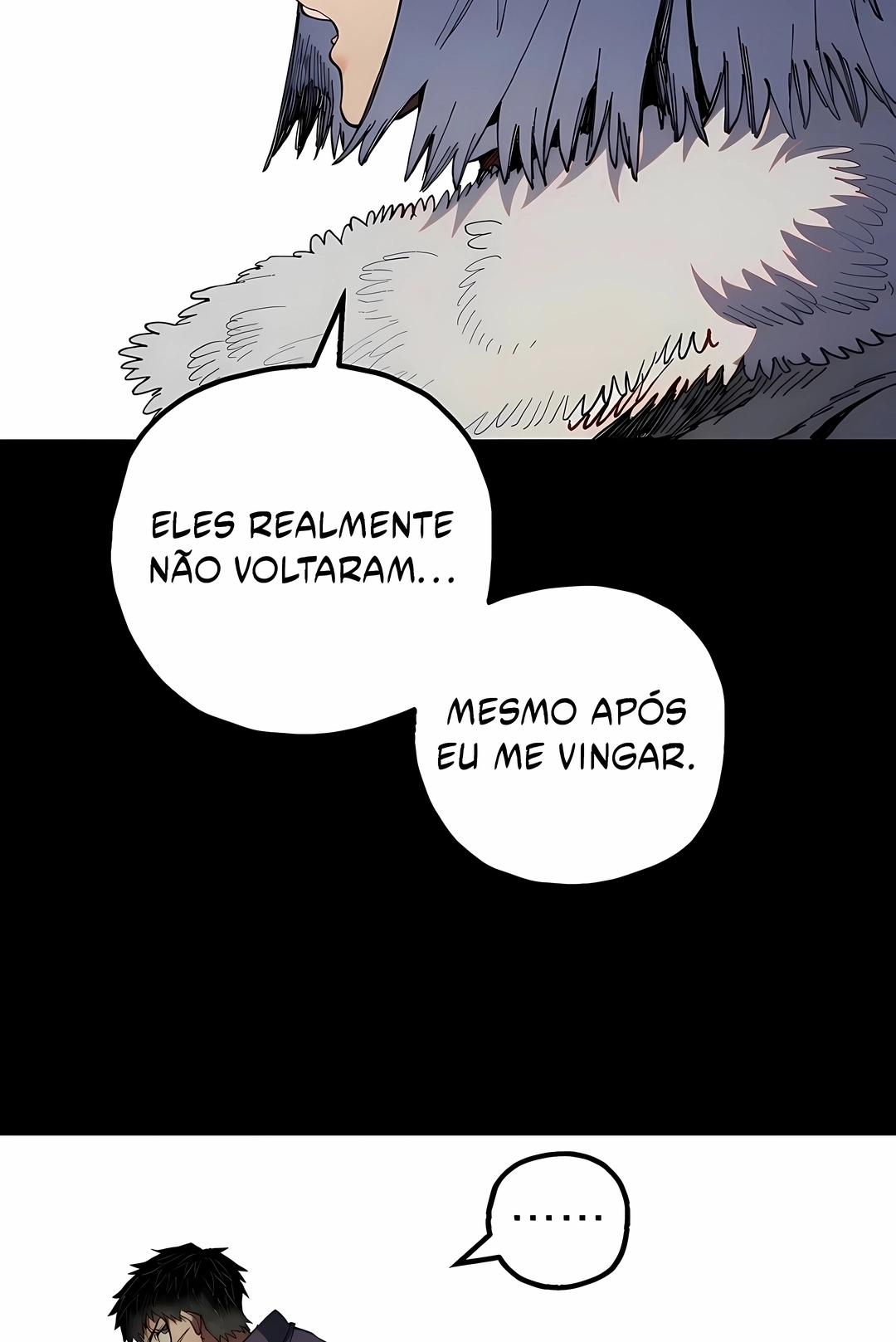 Guerreiro da Espada Mental Capítulo 57 Página 90