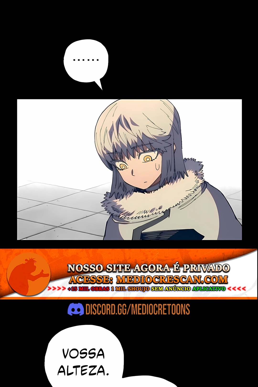 Guerreiro da Espada Mental Capítulo 57 Página 94