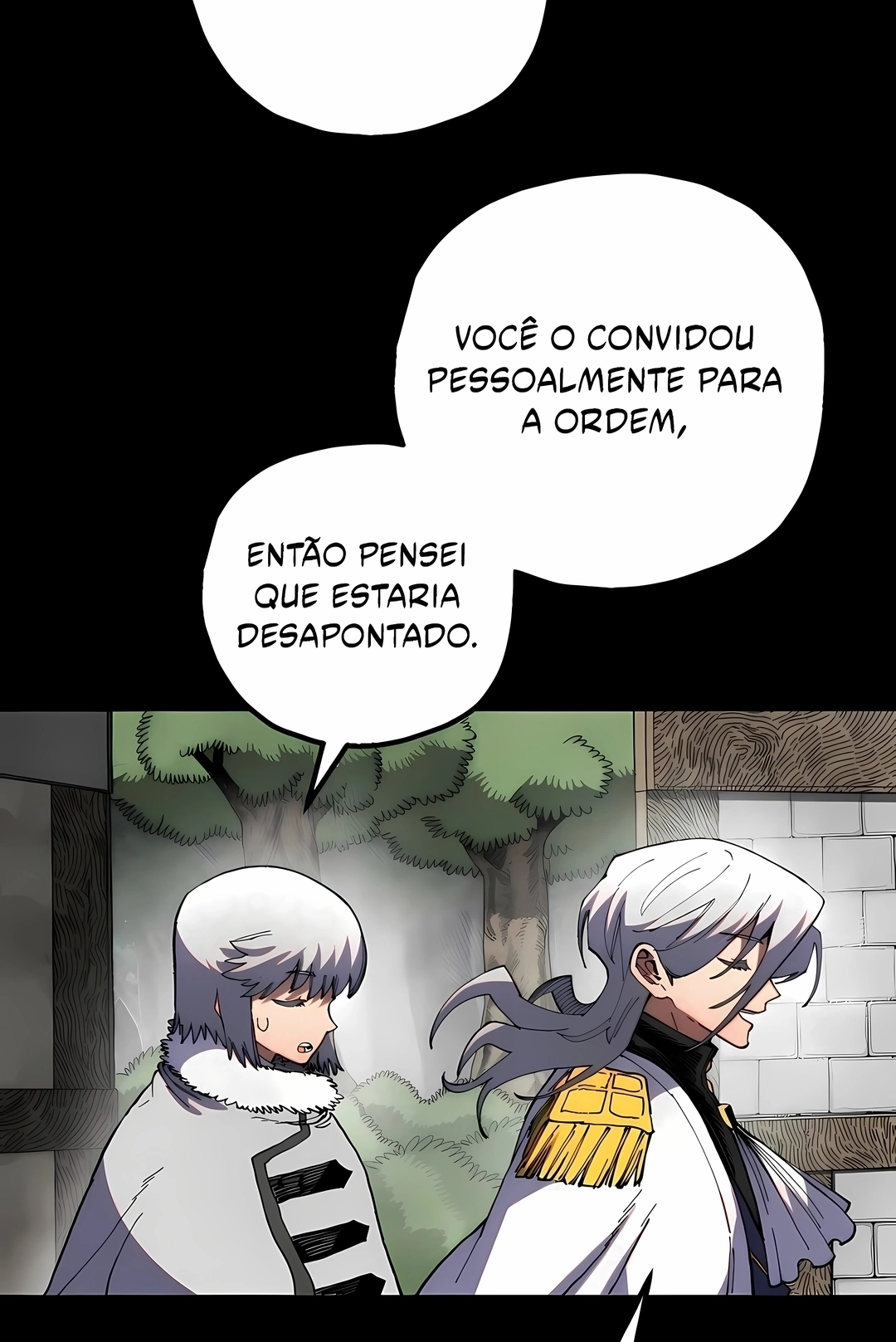 Guerreiro da Espada Mental Capítulo 57 Página 96