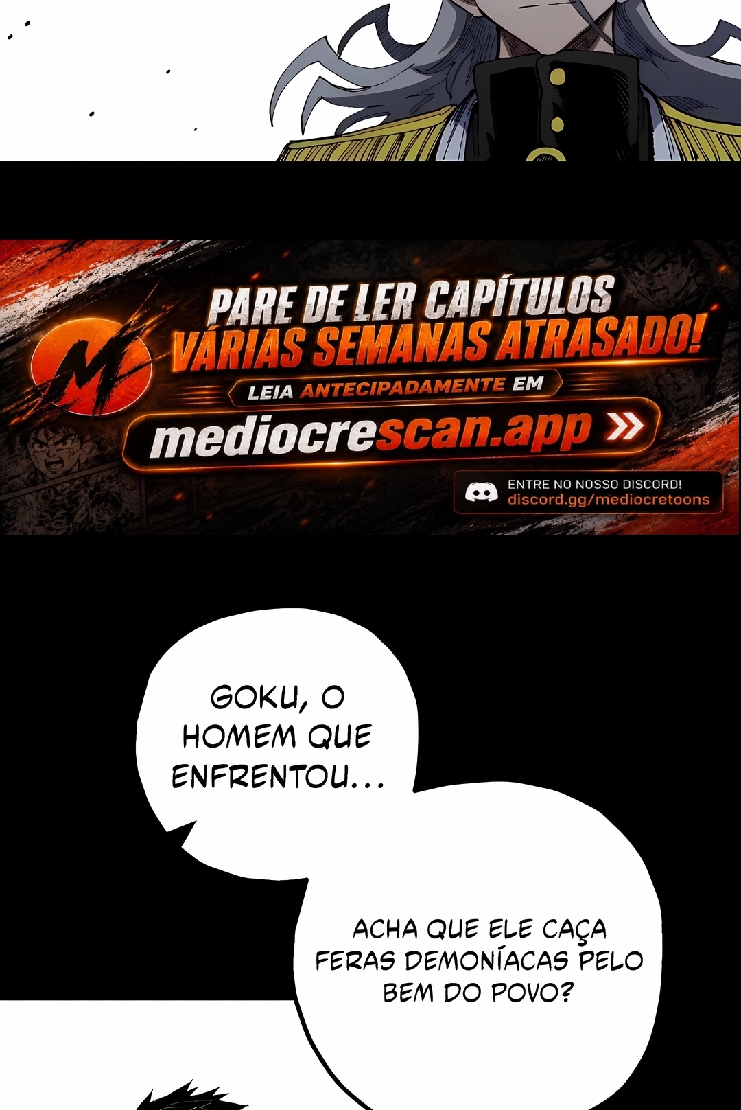 Guerreiro da Espada Mental Capítulo 57 Página 104