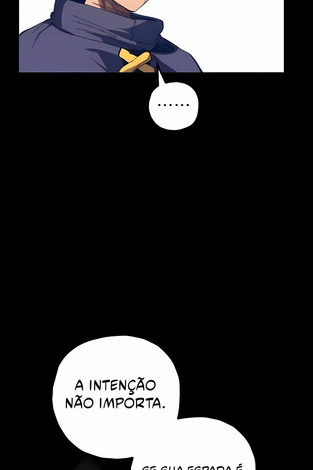 Guerreiro da Espada Mental Capítulo 57 Página 108