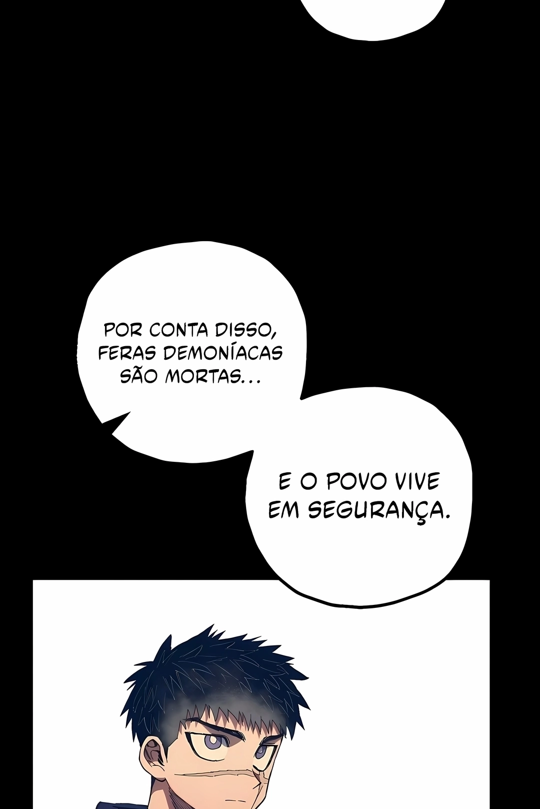 Guerreiro da Espada Mental Capítulo 57 Página 107