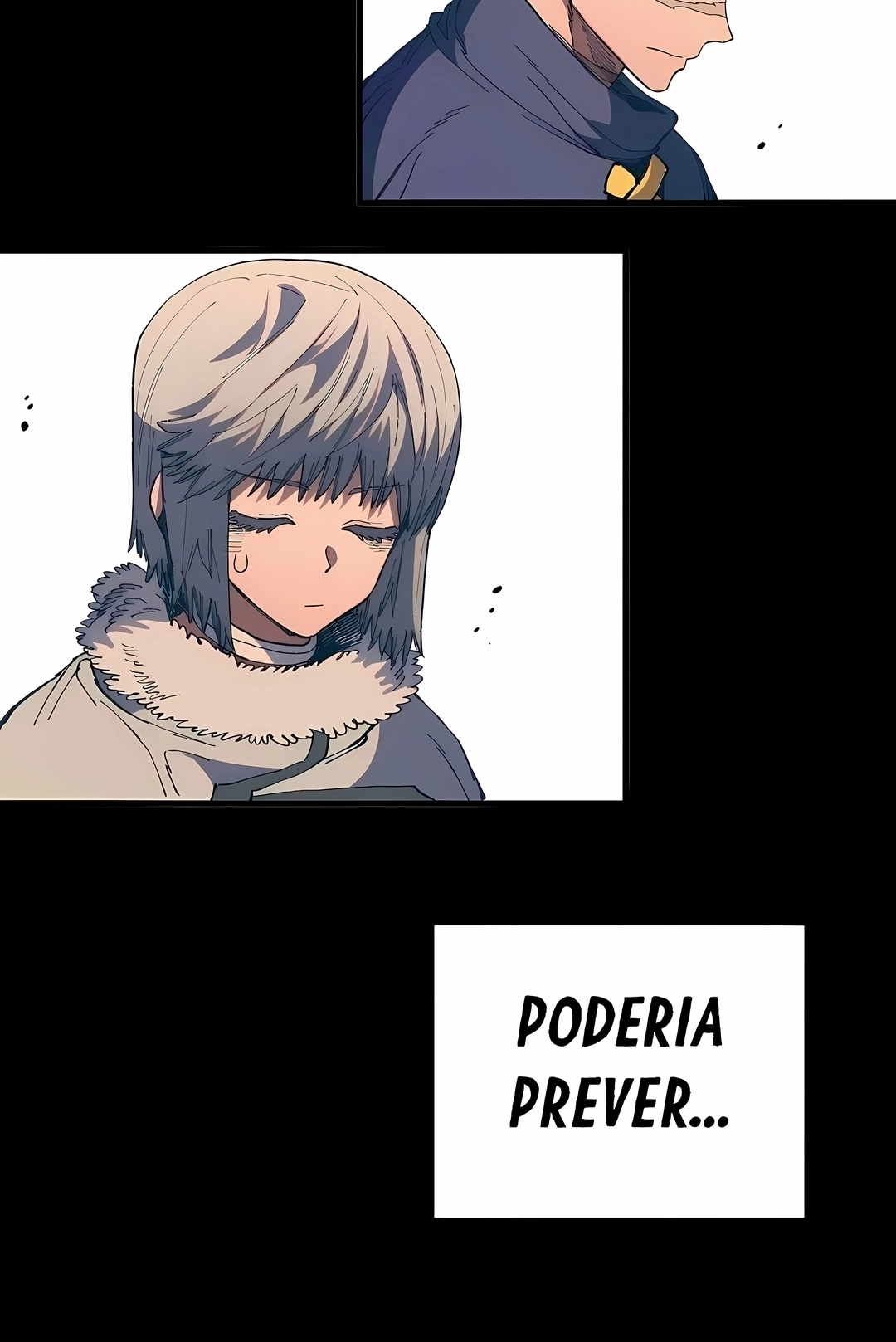 Guerreiro da Espada Mental Capítulo 57 Página 115