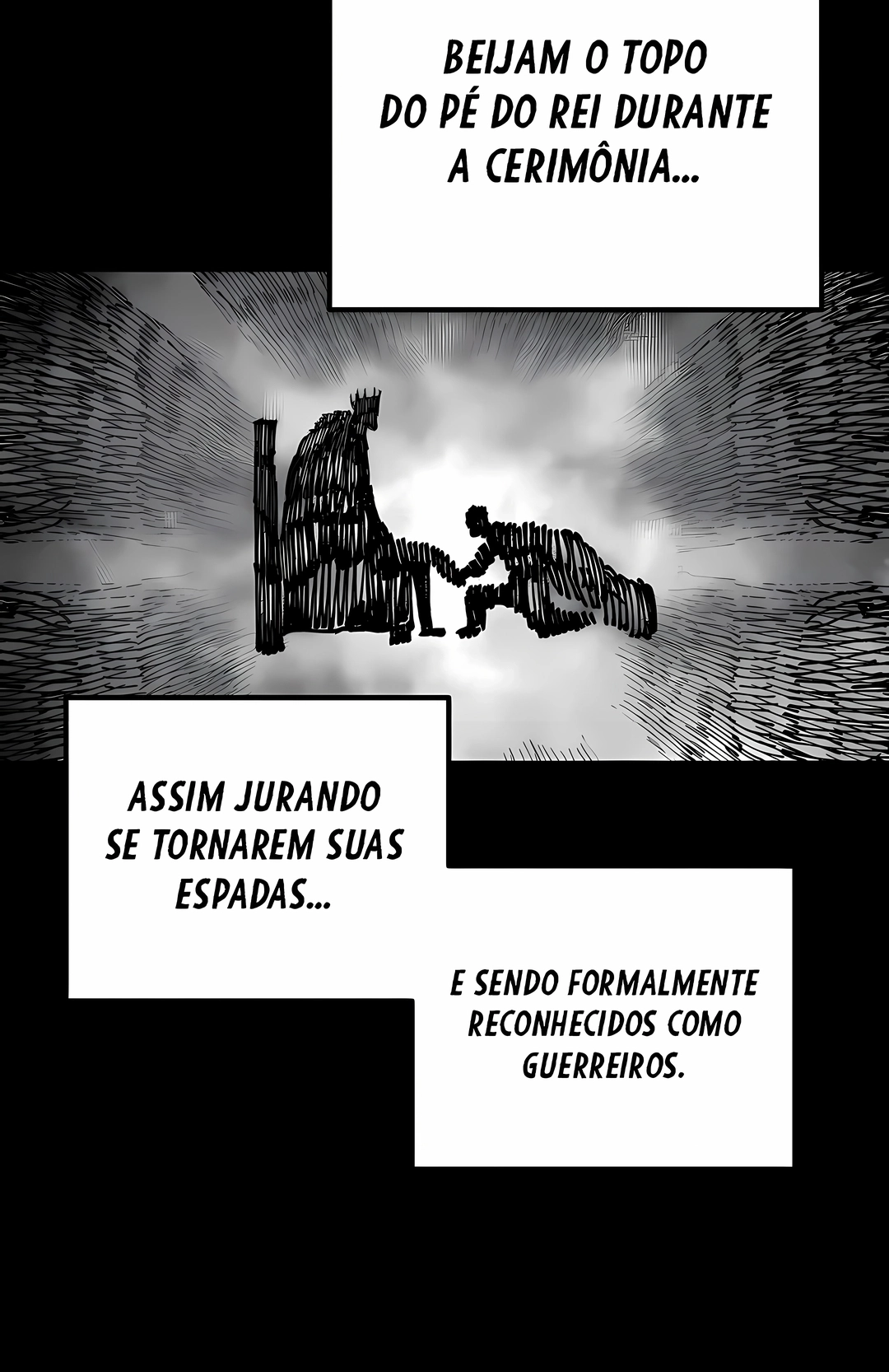 Guerreiro da Espada Mental Capítulo 58 Página 5