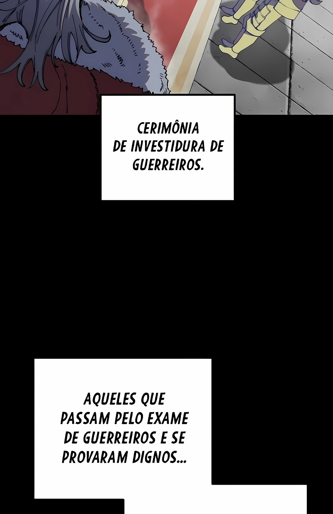 Guerreiro da Espada Mental Capítulo 58 Página 4