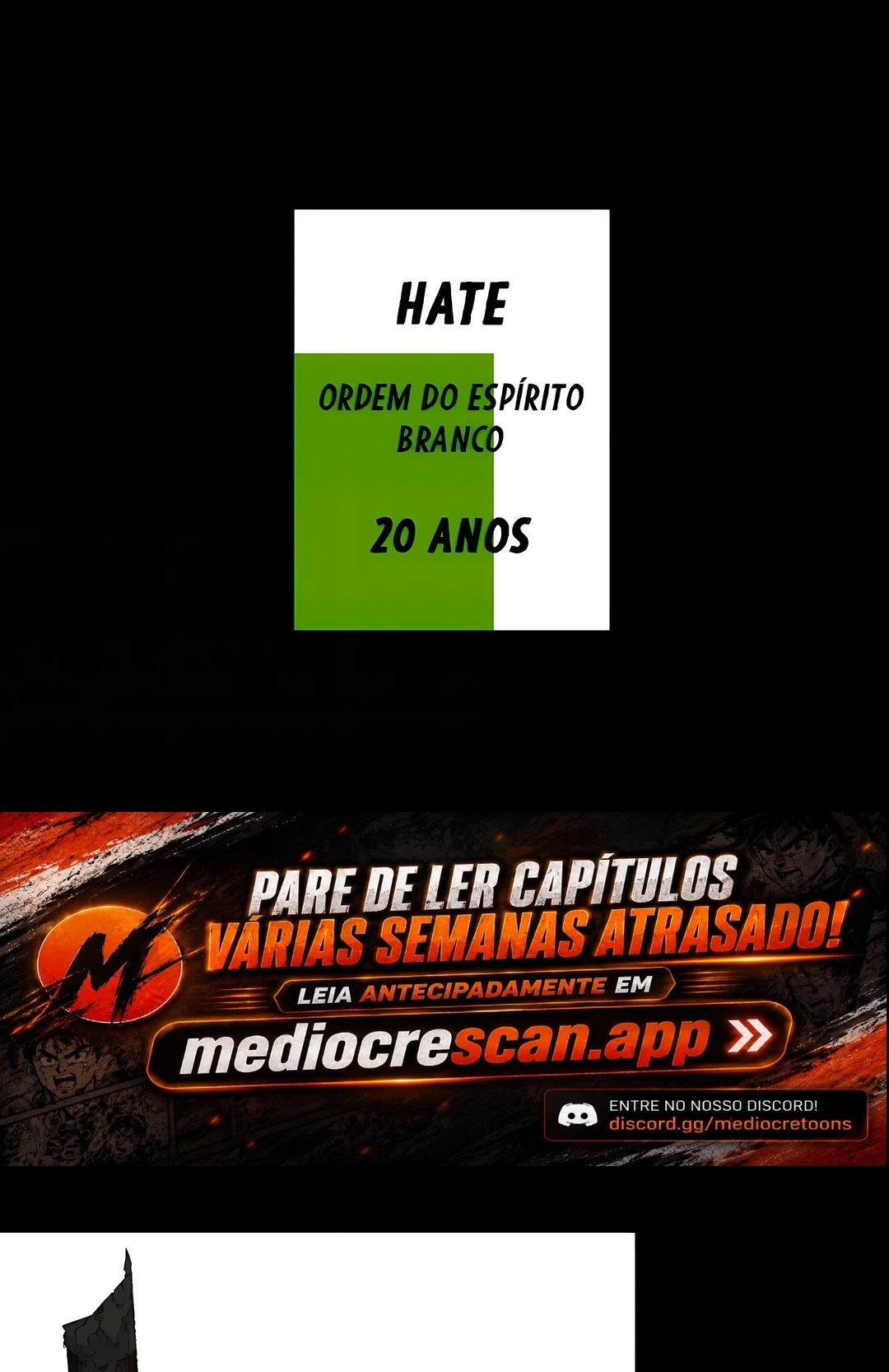 Guerreiro da Espada Mental Capítulo 58 Página 10