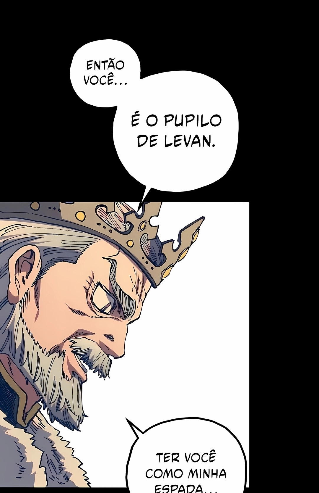 Guerreiro da Espada Mental Capítulo 58 Página 12