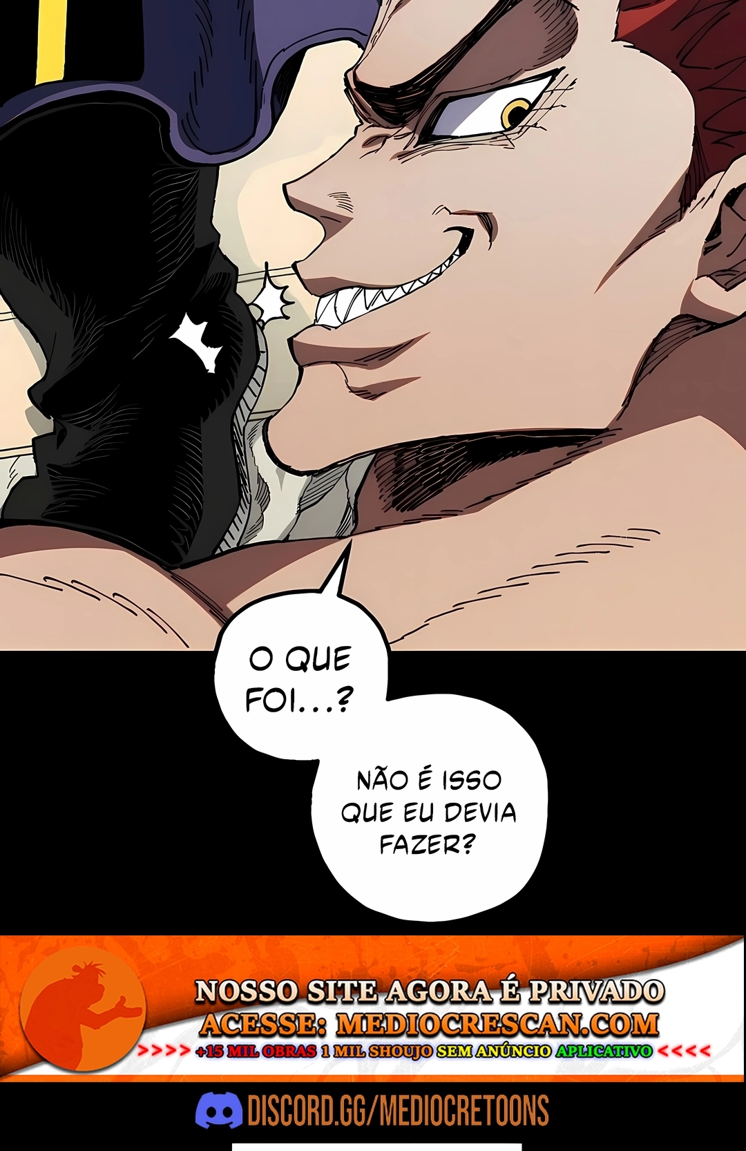 Guerreiro da Espada Mental Capítulo 58 Página 22