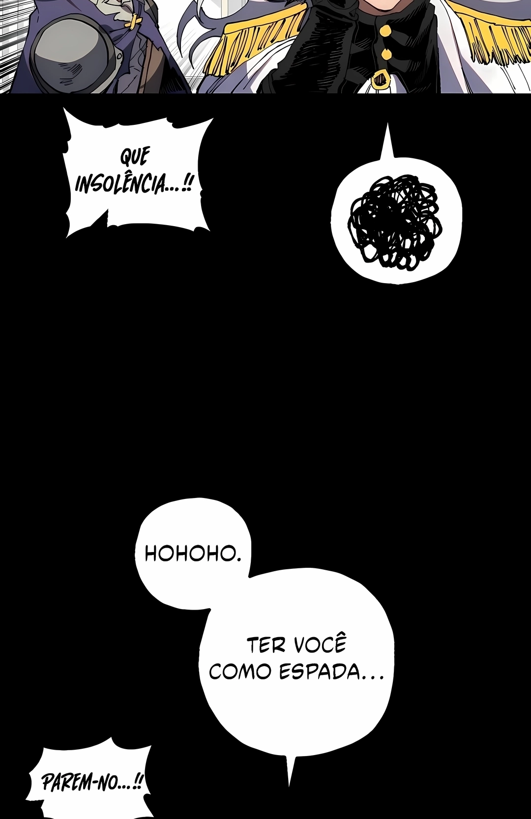 Guerreiro da Espada Mental Capítulo 58 Página 24