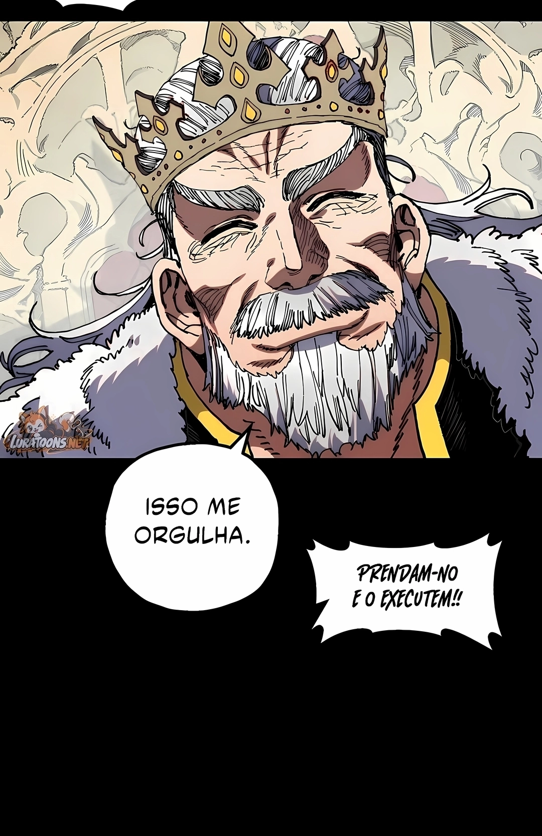 Guerreiro da Espada Mental Capítulo 58 Página 25