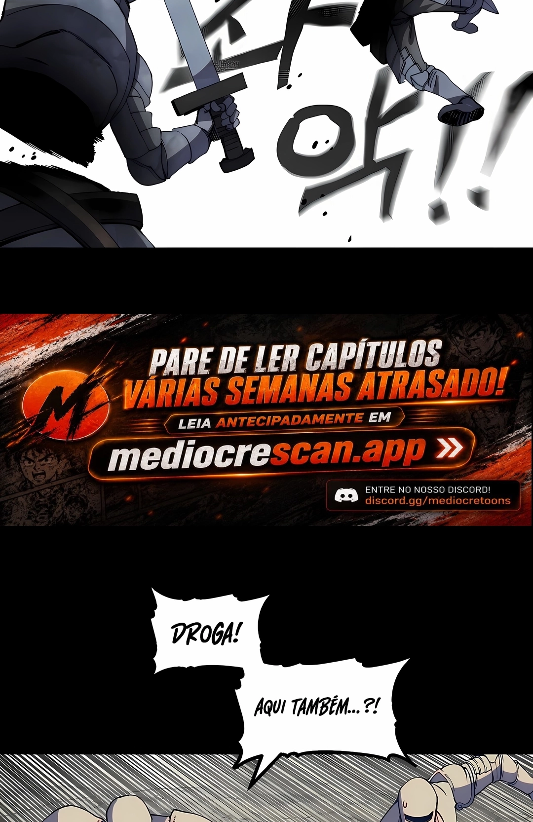 Guerreiro da Espada Mental Capítulo 58 Página 30