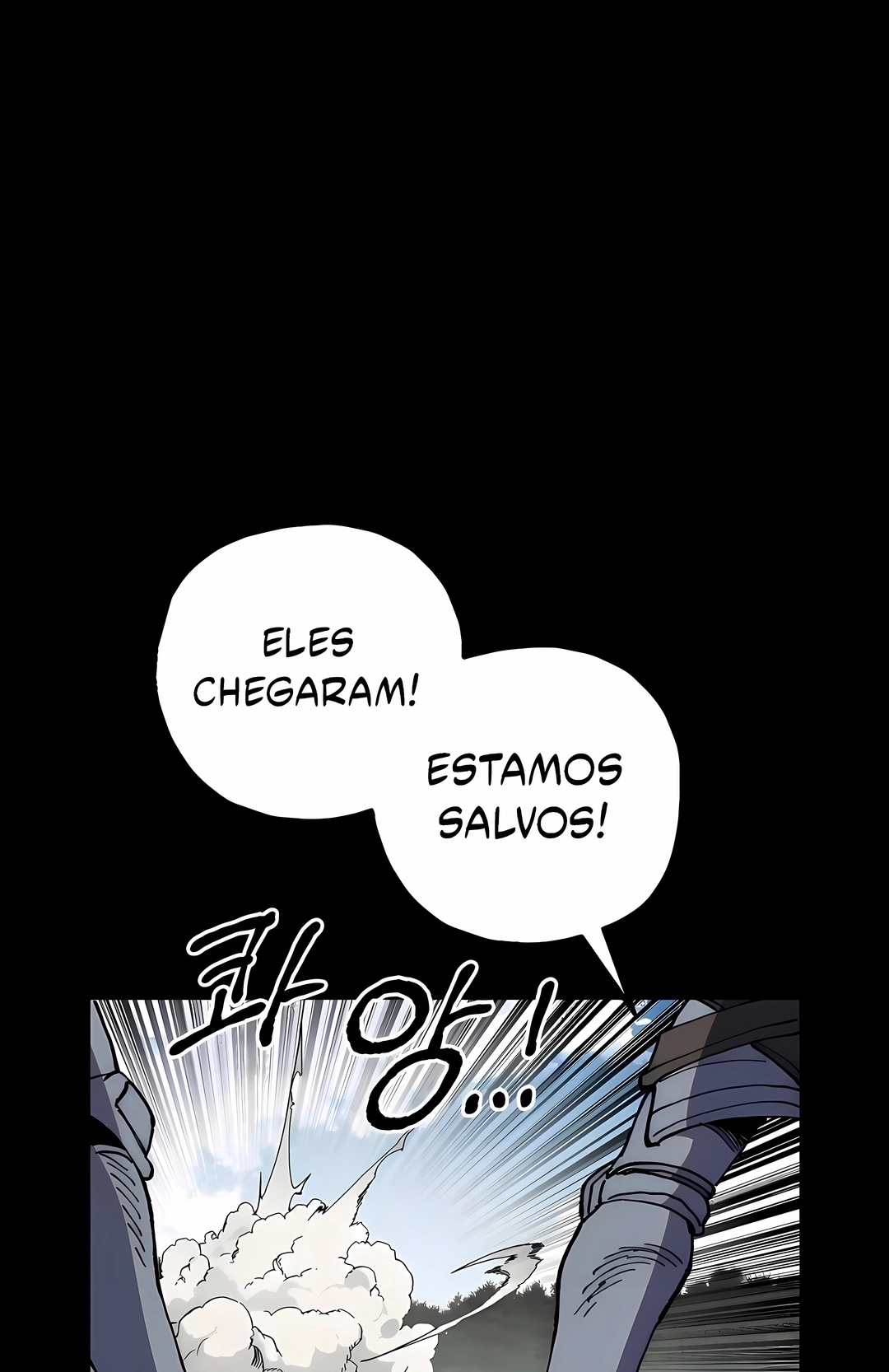 Guerreiro da Espada Mental Capítulo 58 Página 37