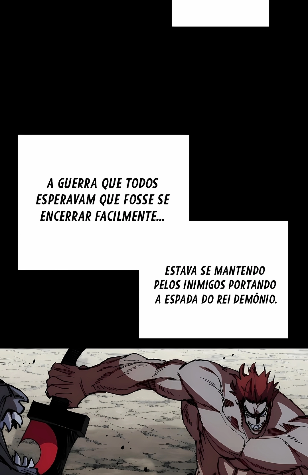 Guerreiro da Espada Mental Capítulo 58 Página 43