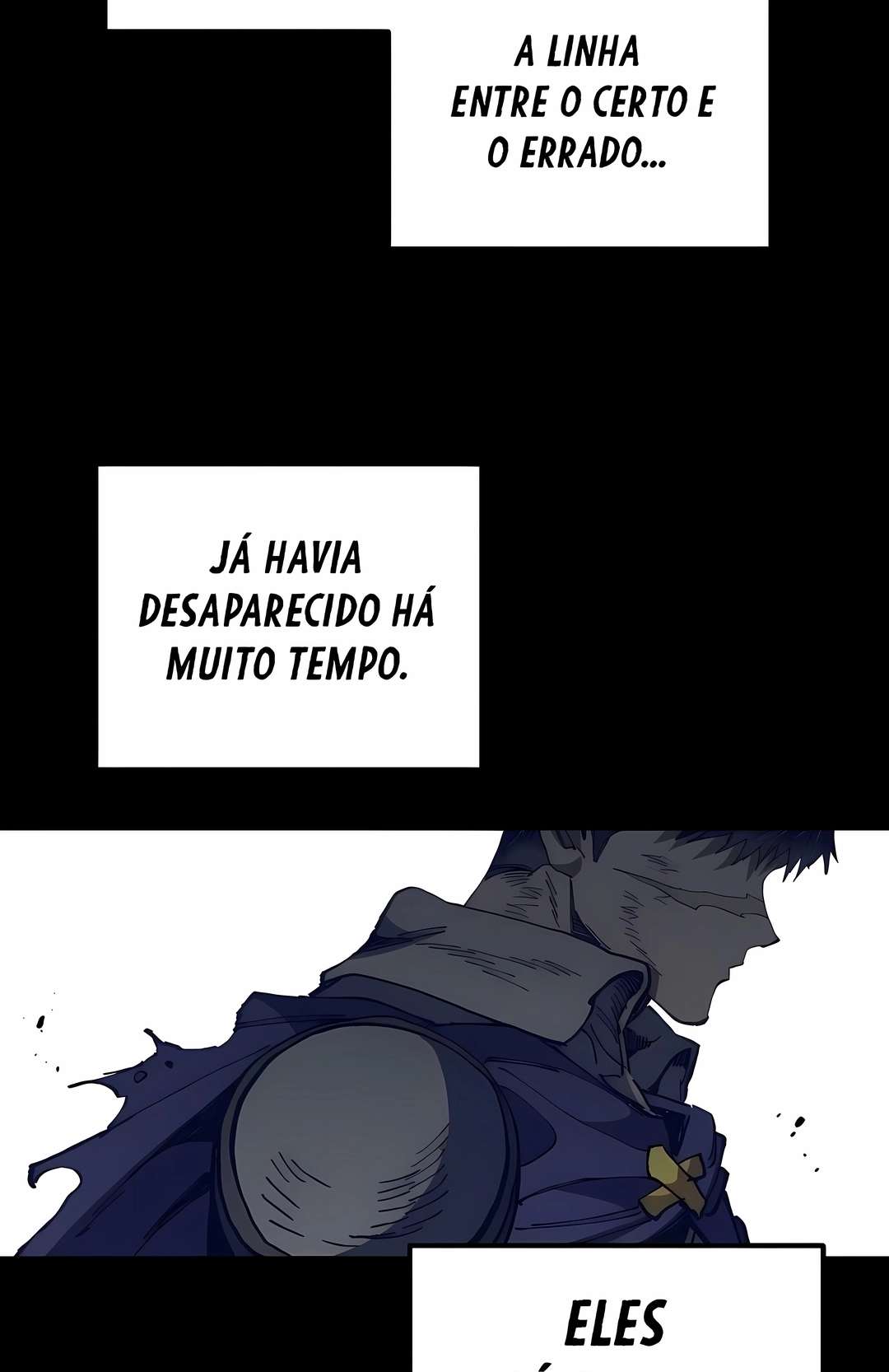 Guerreiro da Espada Mental Capítulo 58 Página 54