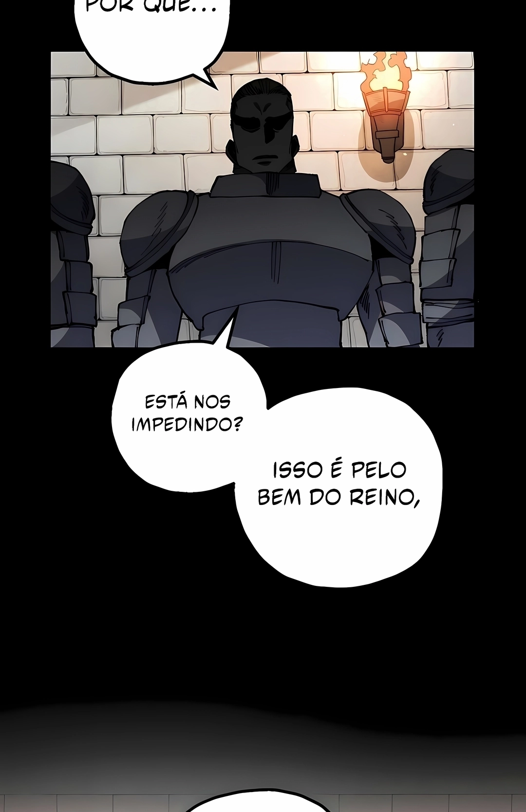 Guerreiro da Espada Mental Capítulo 58 Página 57