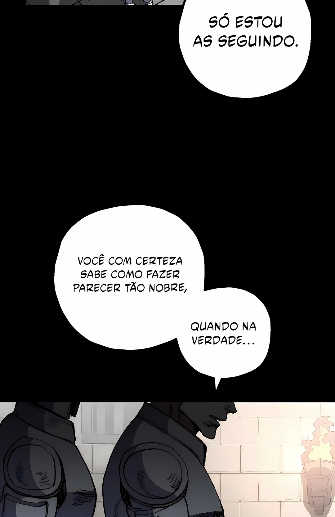Guerreiro da Espada Mental Capítulo 58 Página 62
