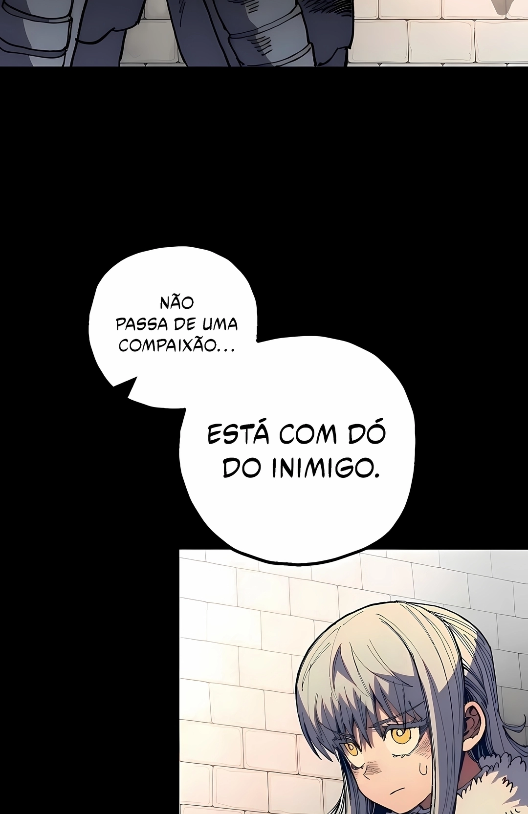 Guerreiro da Espada Mental Capítulo 58 Página 63