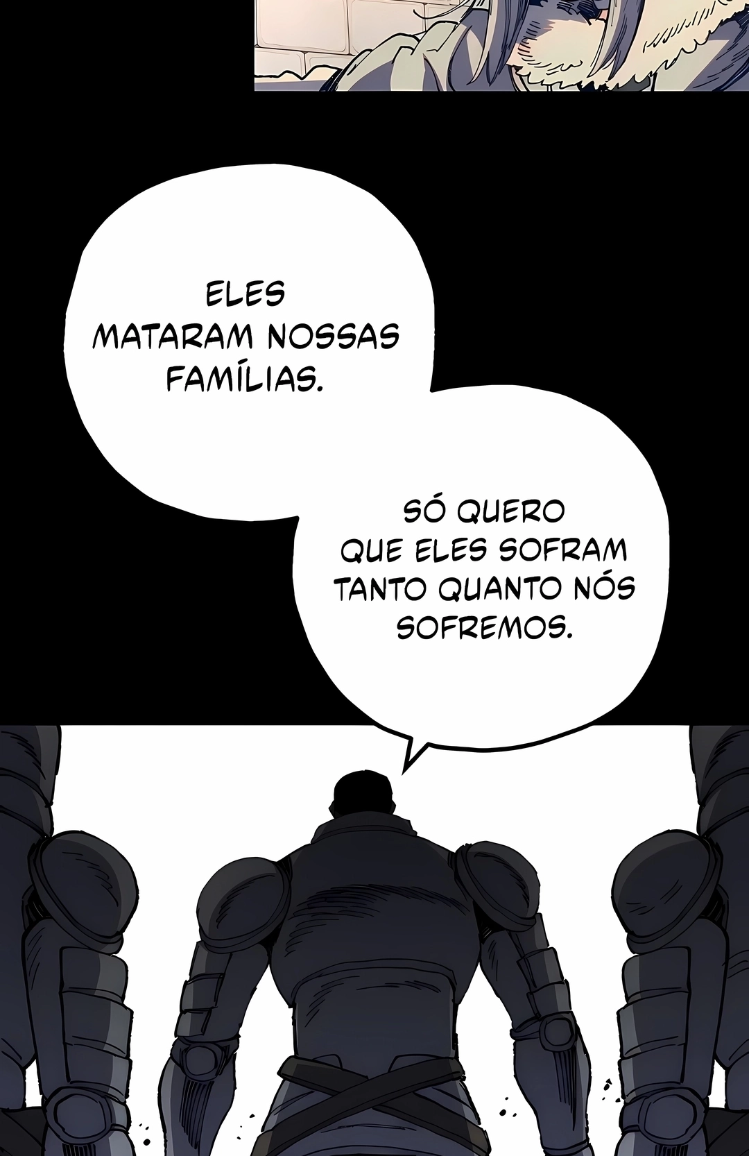Guerreiro da Espada Mental Capítulo 58 Página 64
