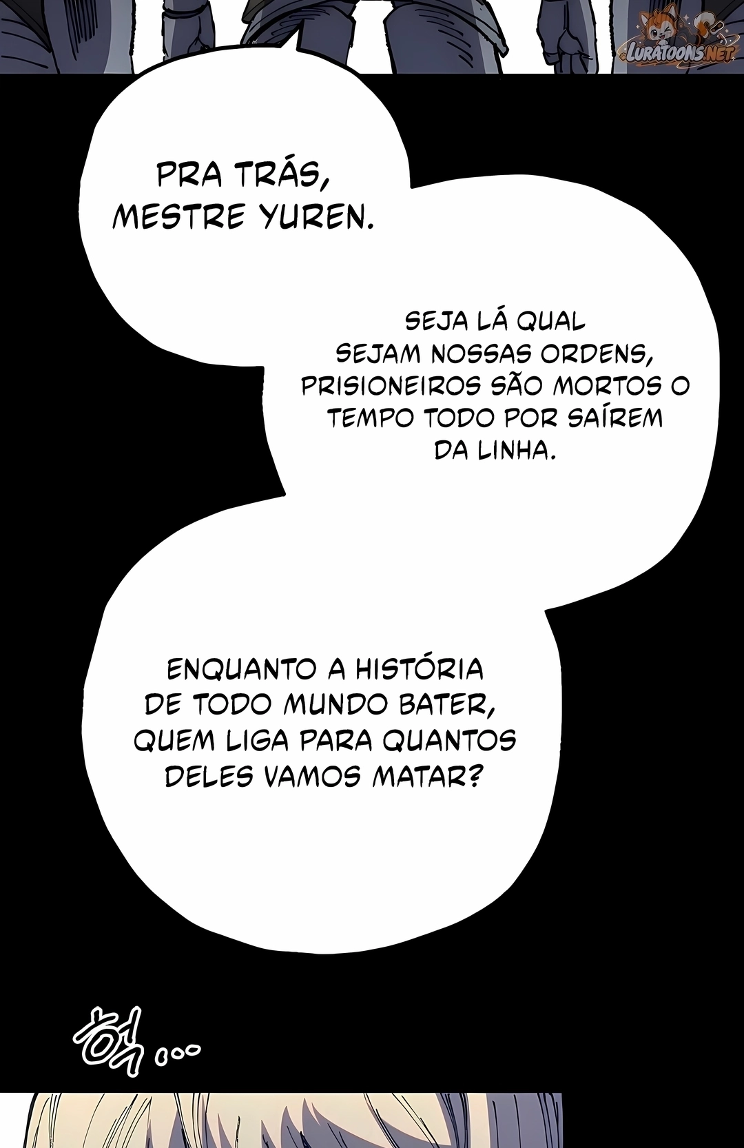 Guerreiro da Espada Mental Capítulo 58 Página 65