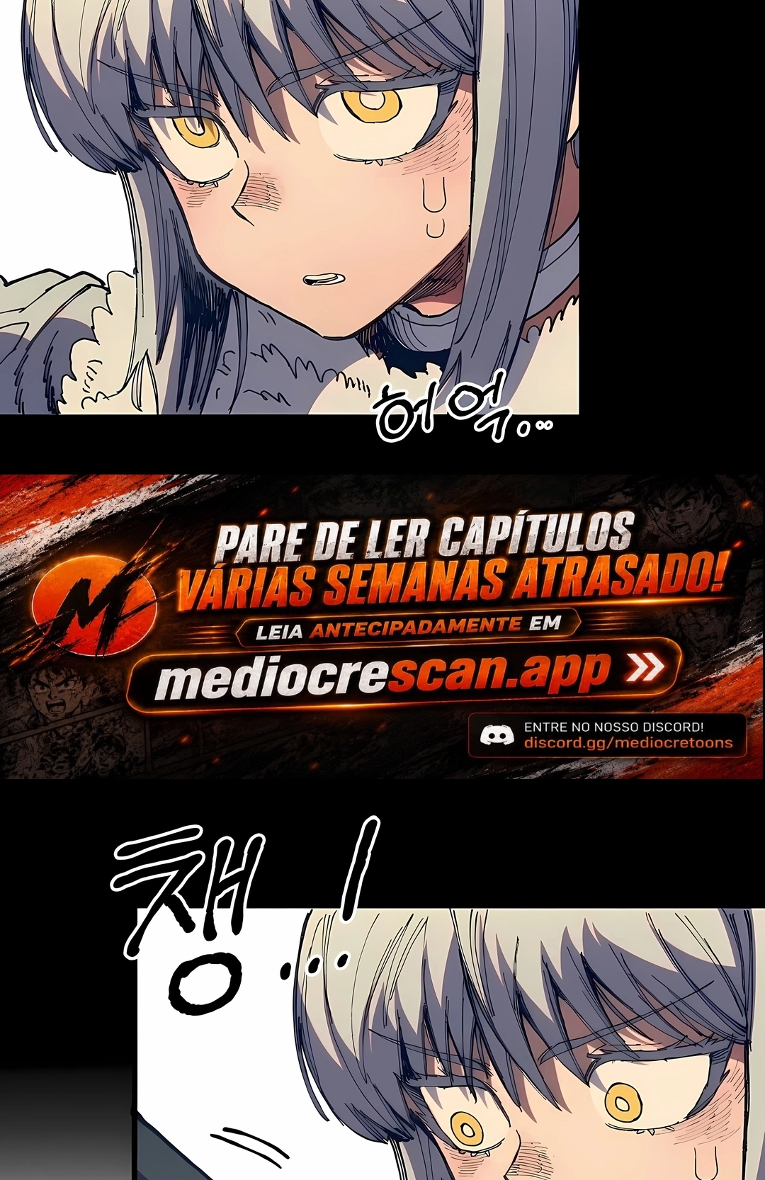 Guerreiro da Espada Mental Capítulo 58 Página 66