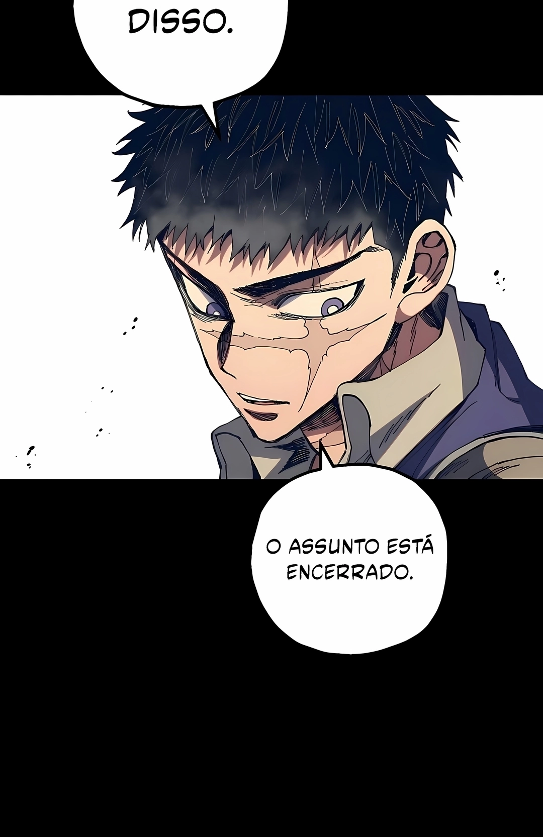 Guerreiro da Espada Mental Capítulo 58 Página 69