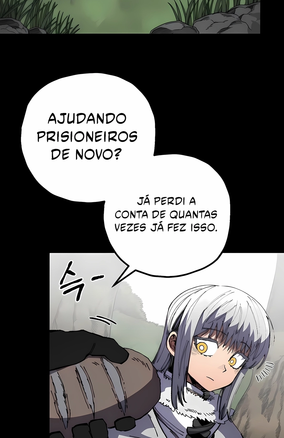 Guerreiro da Espada Mental Capítulo 58 Página 72