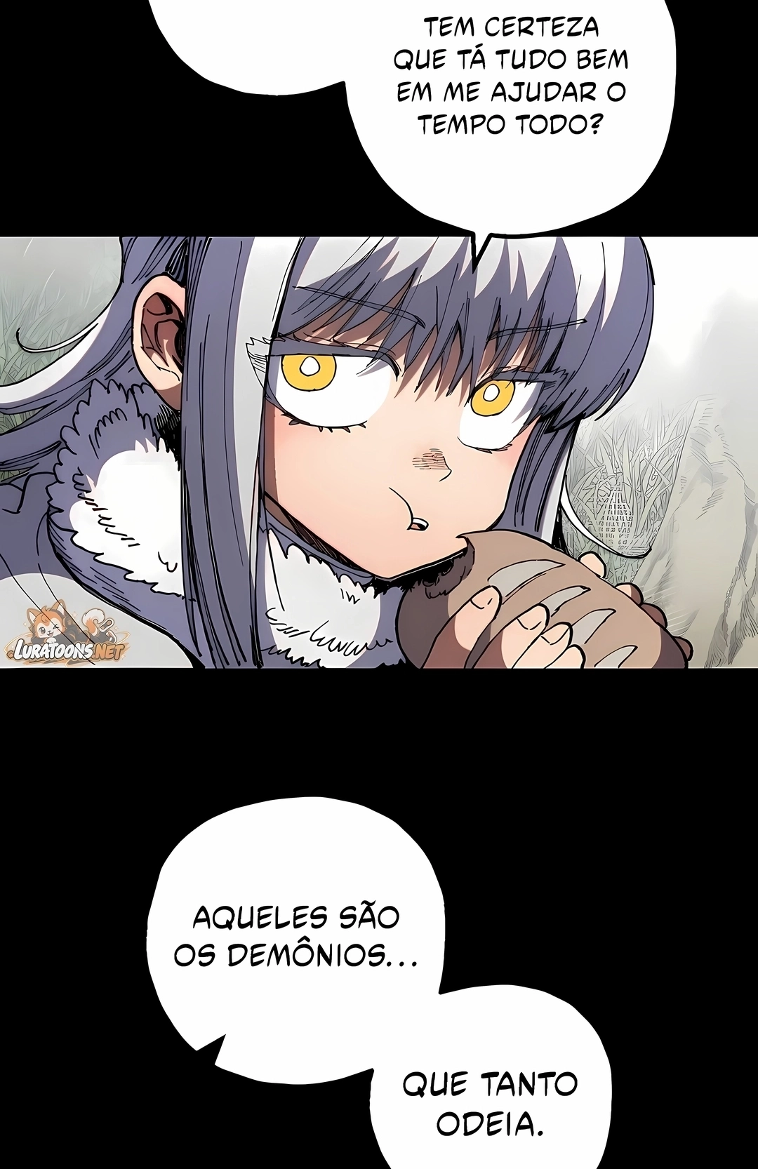 Guerreiro da Espada Mental Capítulo 58 Página 78