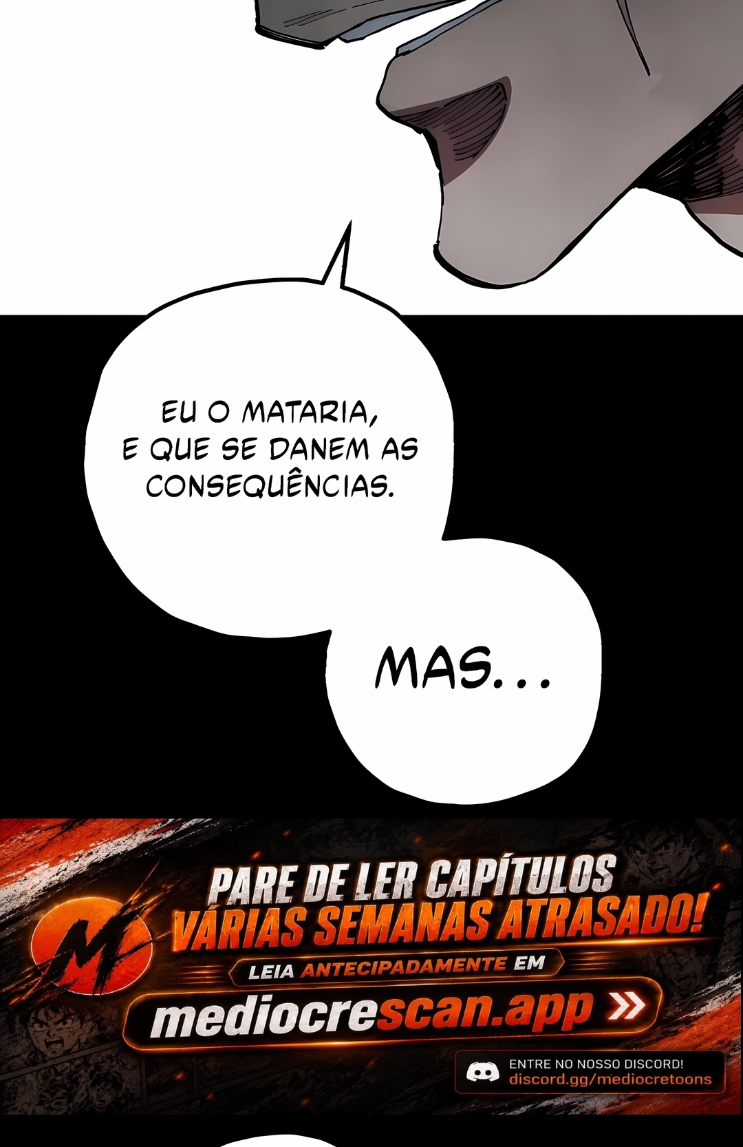Guerreiro da Espada Mental Capítulo 58 Página 82