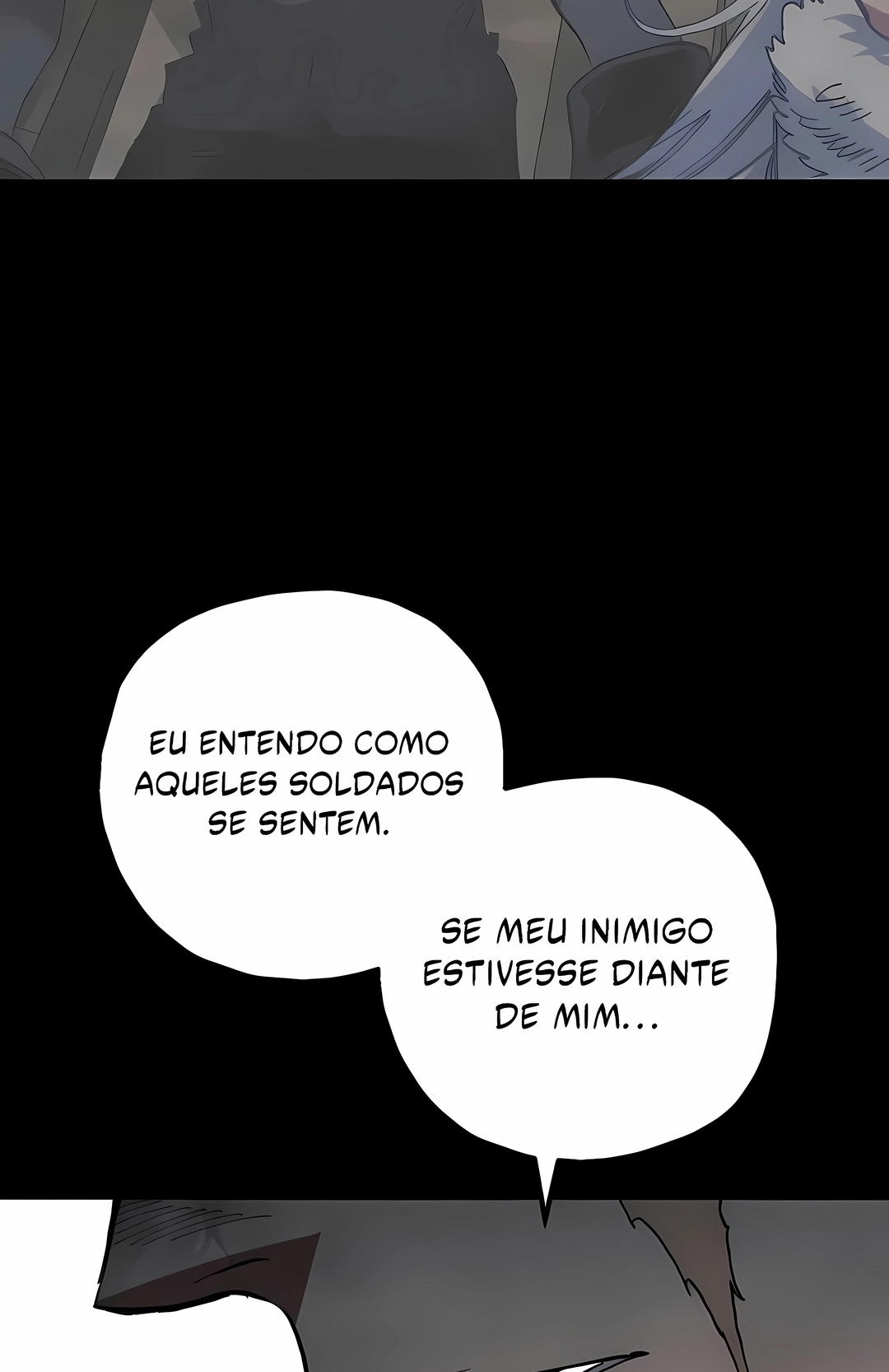 Guerreiro da Espada Mental Capítulo 58 Página 81