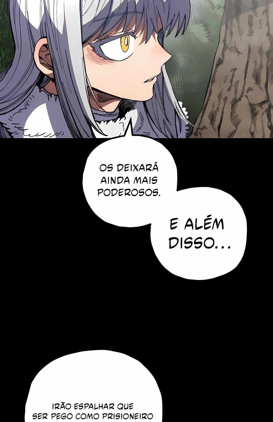 Guerreiro da Espada Mental Capítulo 58 Página 88