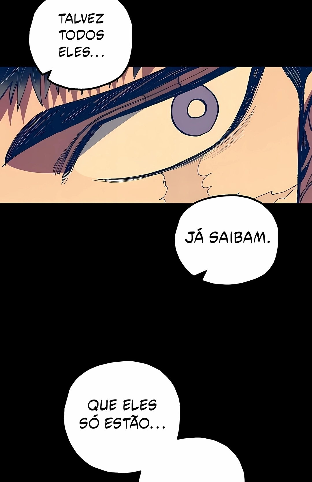 Guerreiro da Espada Mental Capítulo 58 Página 92