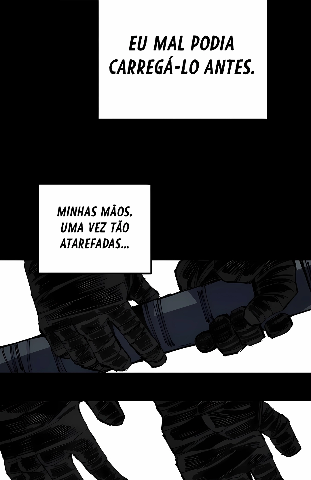 Guerreiro da Espada Mental Capítulo 58 Página 95