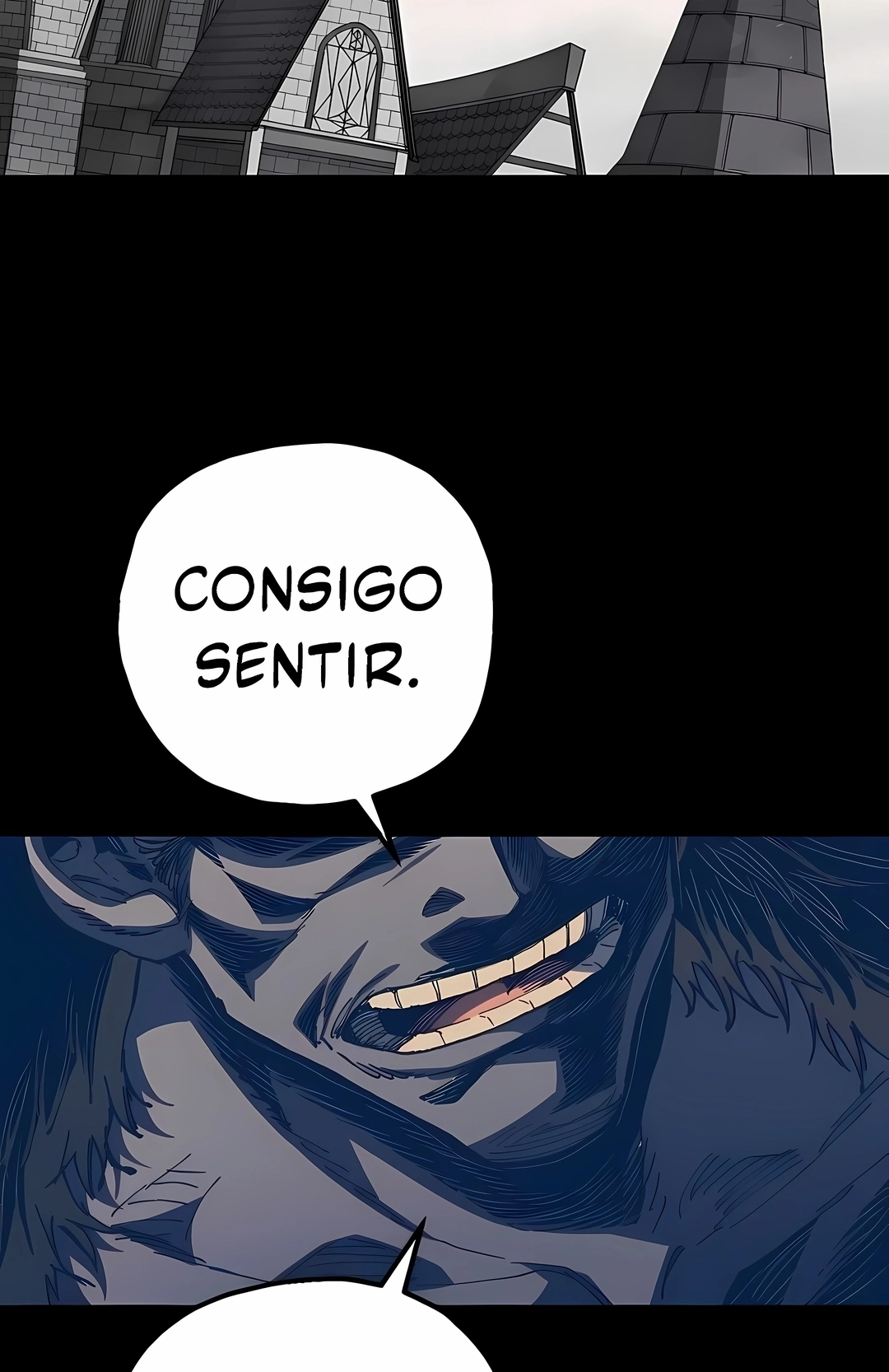 Guerreiro da Espada Mental Capítulo 58 Página 102