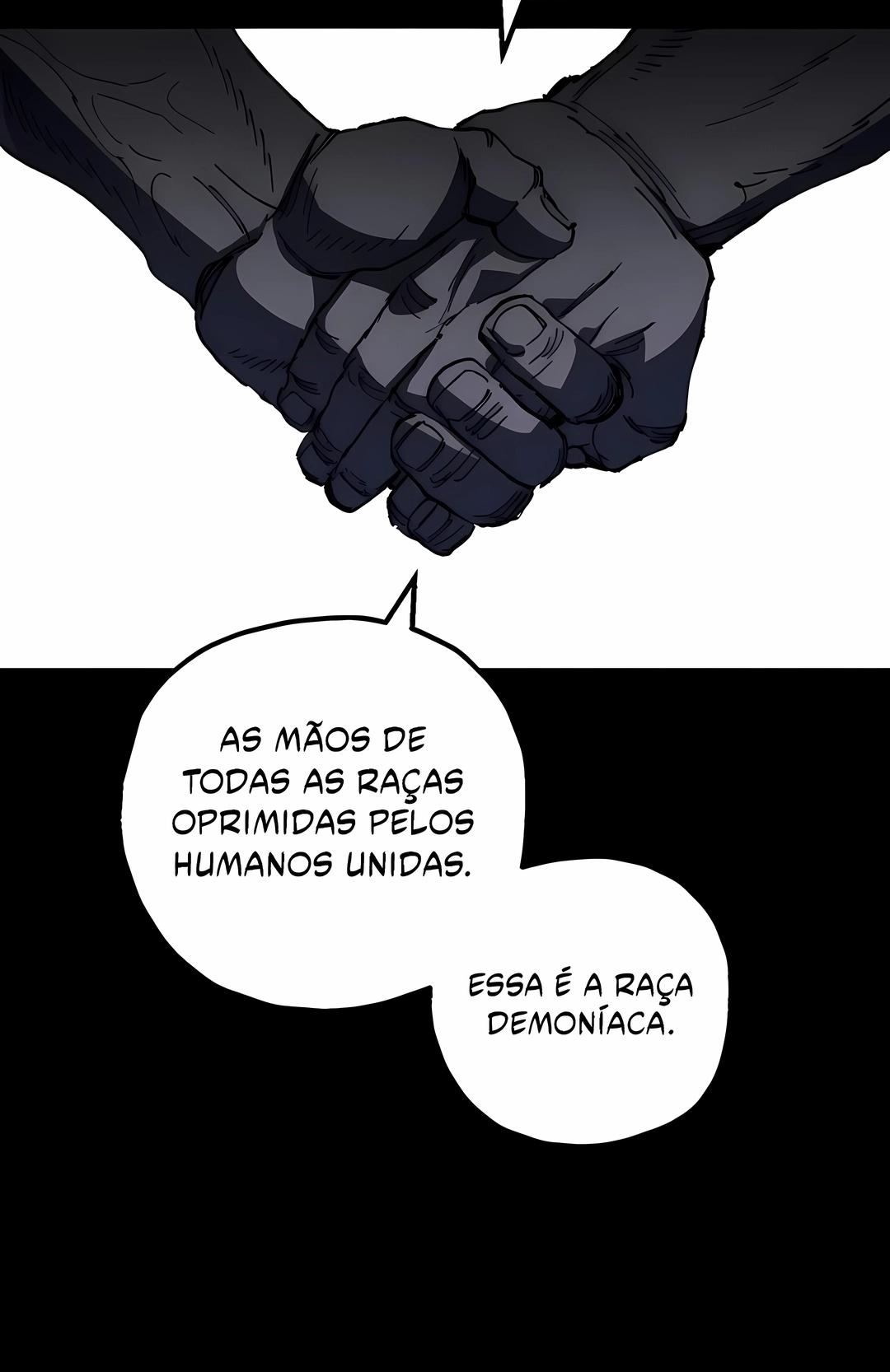 Guerreiro da Espada Mental Capítulo 58 Página 104