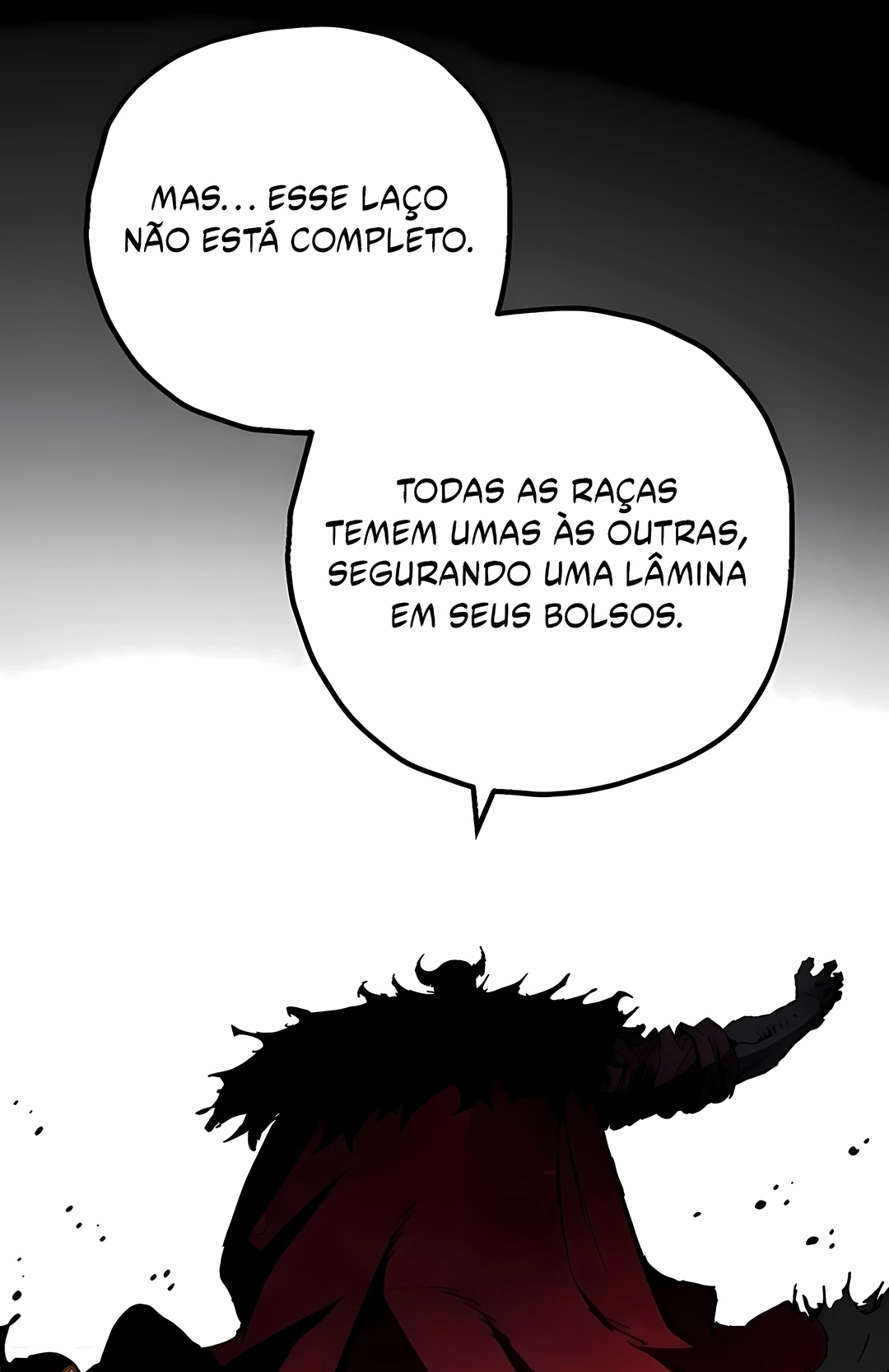 Guerreiro da Espada Mental Capítulo 58 Página 105