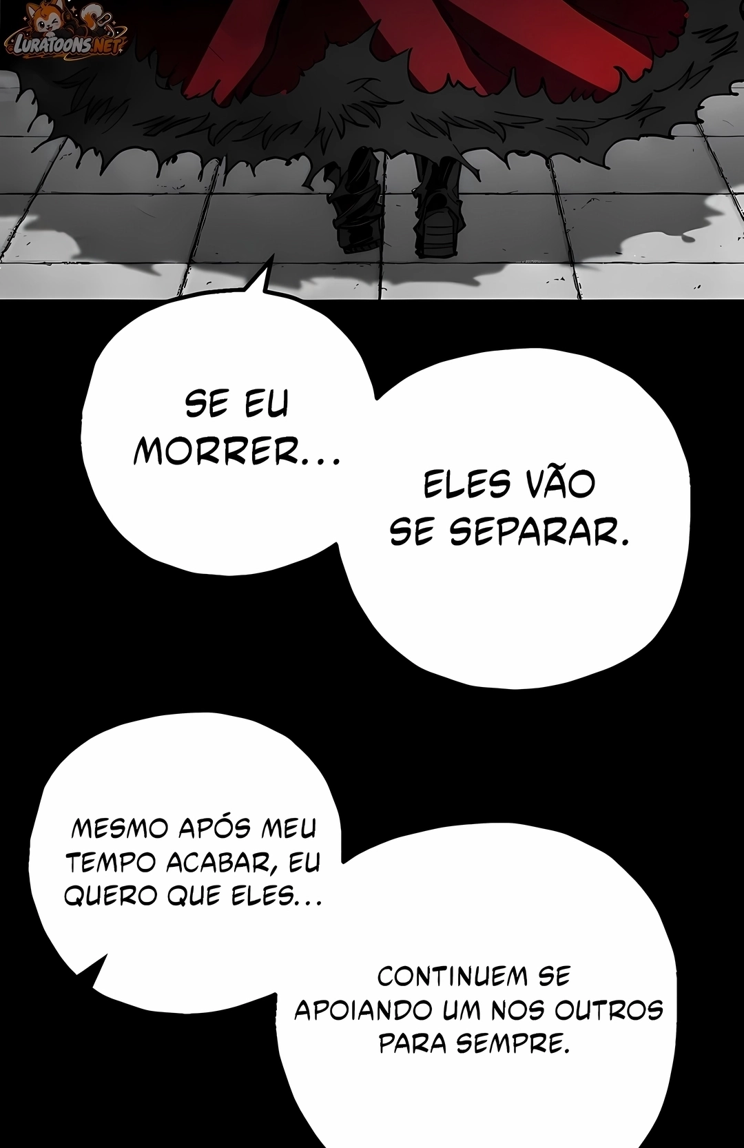 Guerreiro da Espada Mental Capítulo 58 Página 106