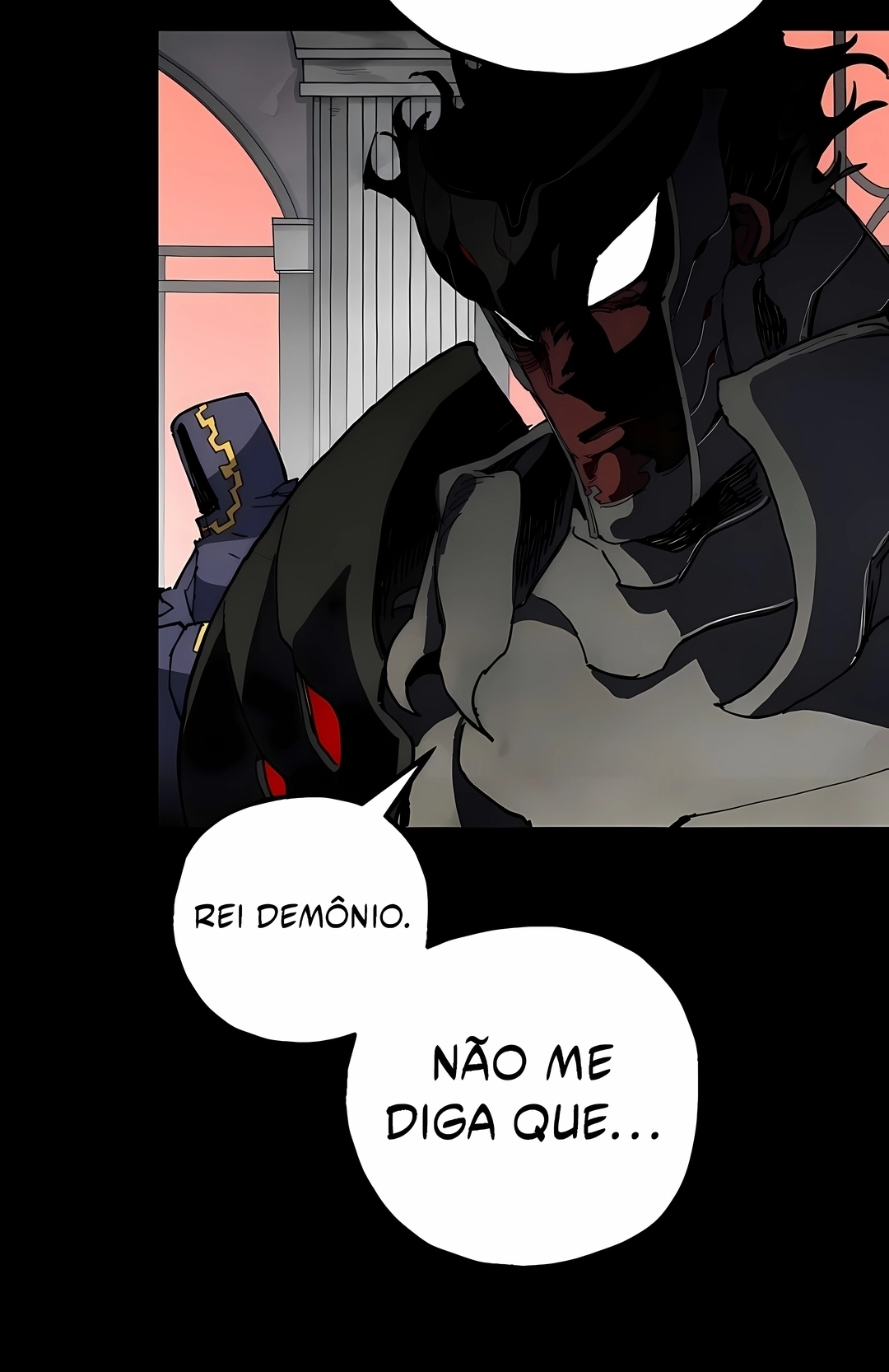 Guerreiro da Espada Mental Capítulo 58 Página 107