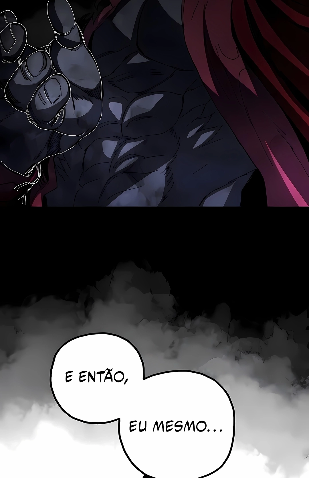 Guerreiro da Espada Mental Capítulo 58 Página 110