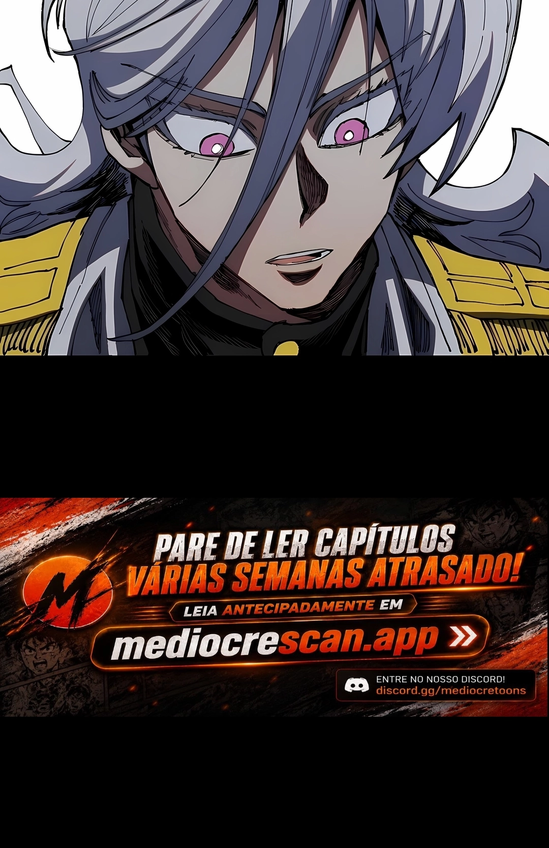 Guerreiro da Espada Mental Capítulo 58 Página 118