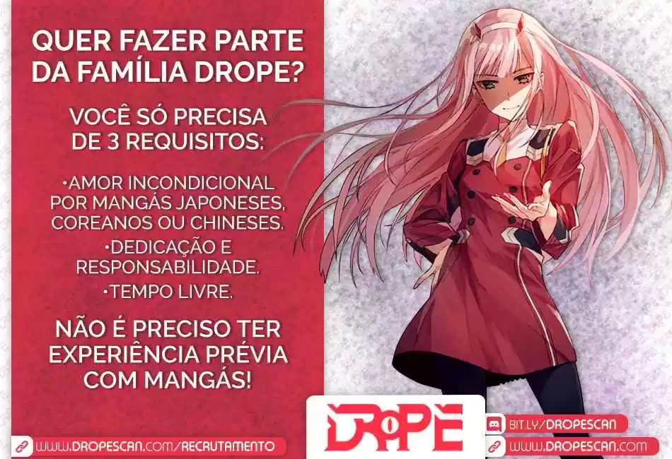 Trevo de Cinco Folhas Capítulo 280 Página 15