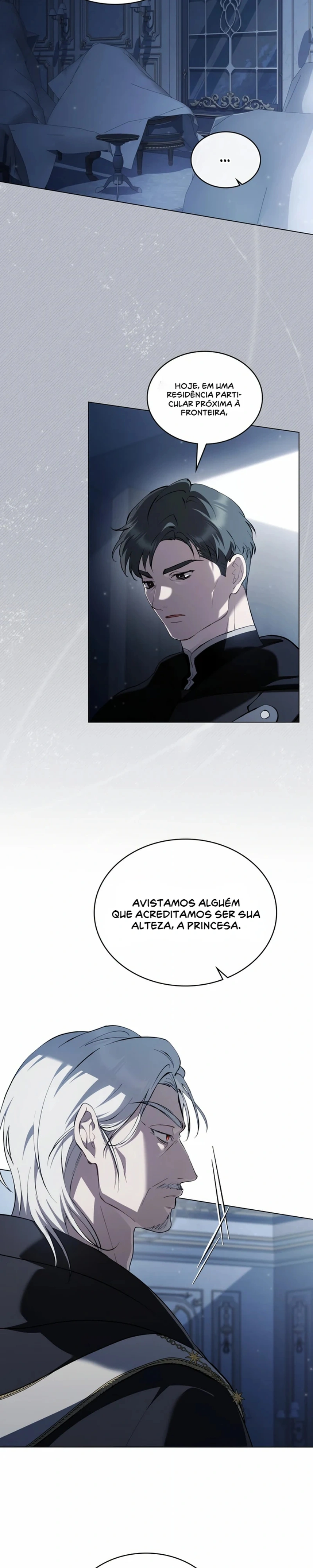 Asha das Terras da Fronteira Capítulo 4 Página 4