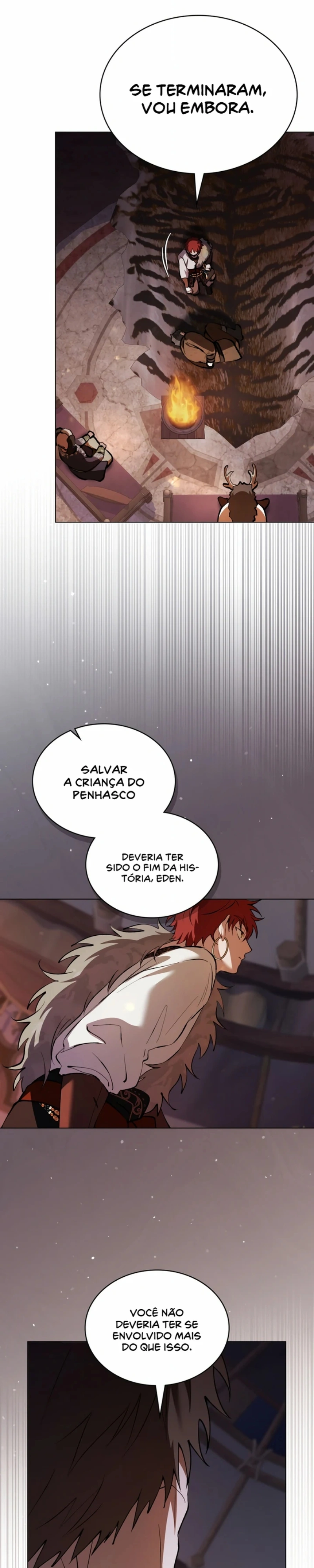 Asha das Terras da Fronteira Capítulo 4 Página 23