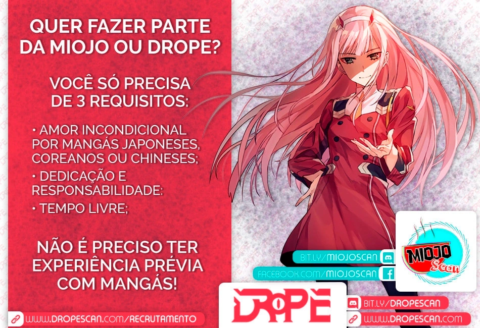 Trevo de Cinco Folhas Capítulo 328 Página 16