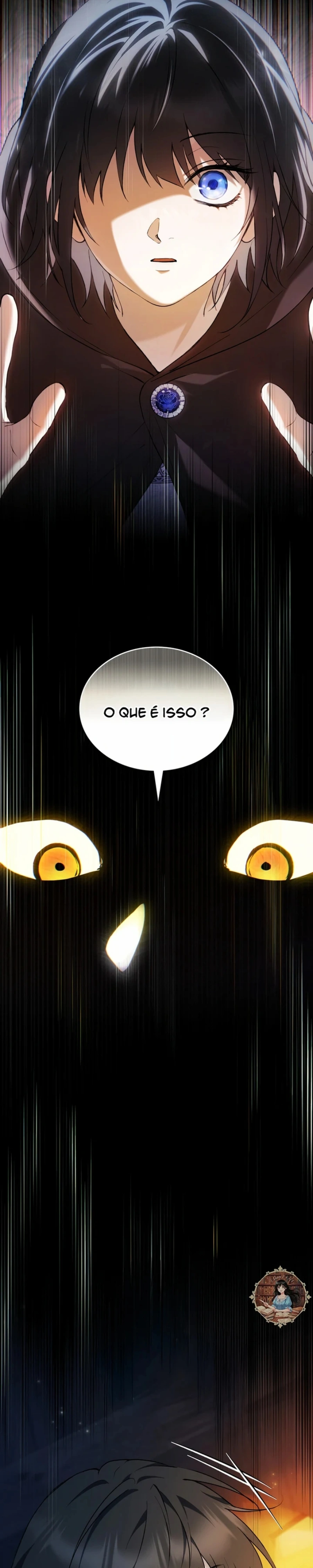 Asha das Terras da Fronteira Capítulo 5 Página 2