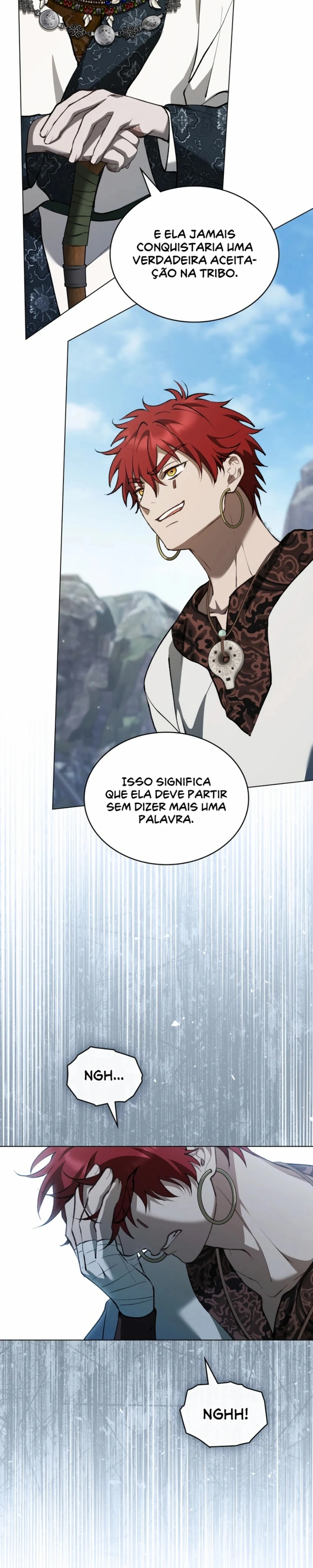 Asha das Terras da Fronteira Capítulo 7 Página 12