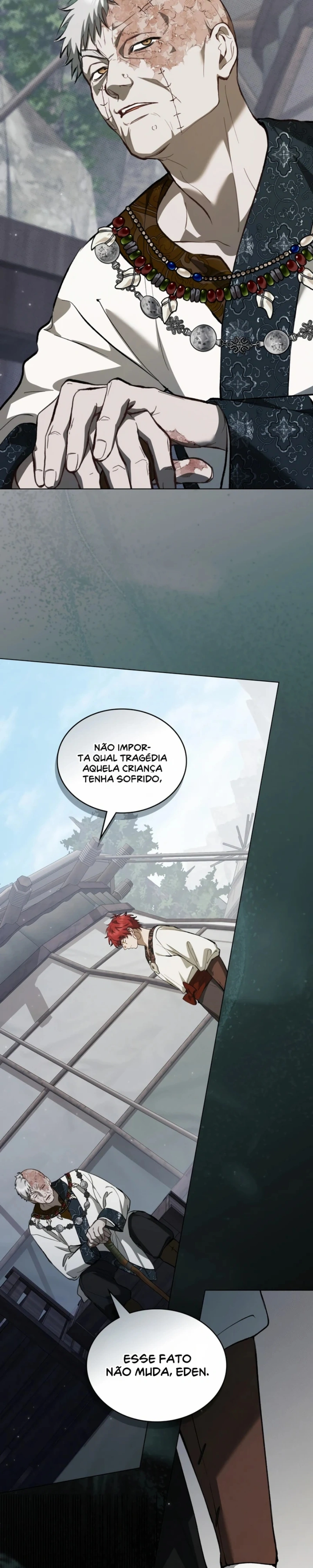 Asha das Terras da Fronteira Capítulo 7 Página 15