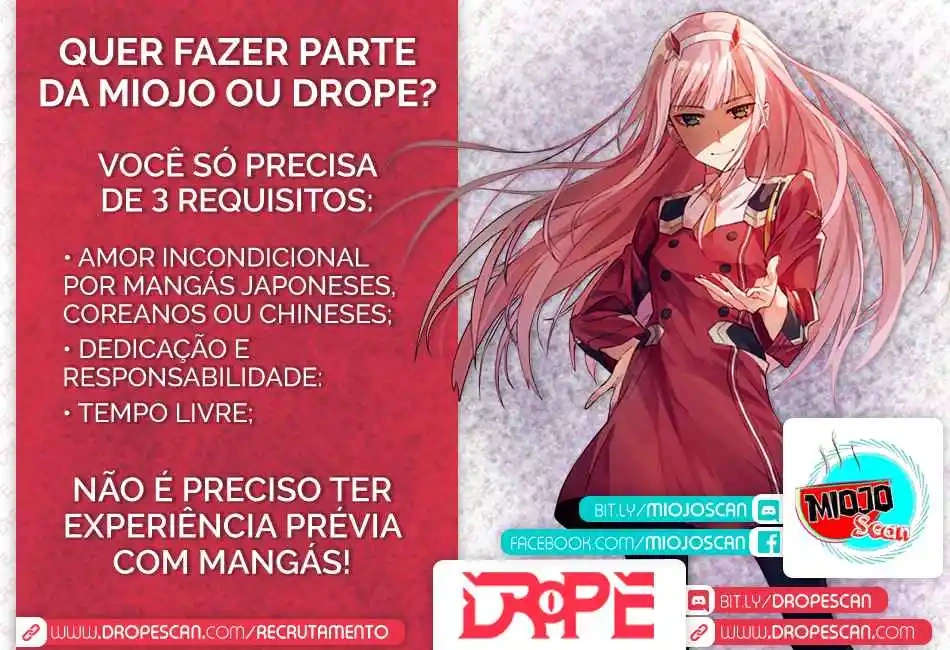 Trevo de Cinco Folhas Capítulo 345 Página 19