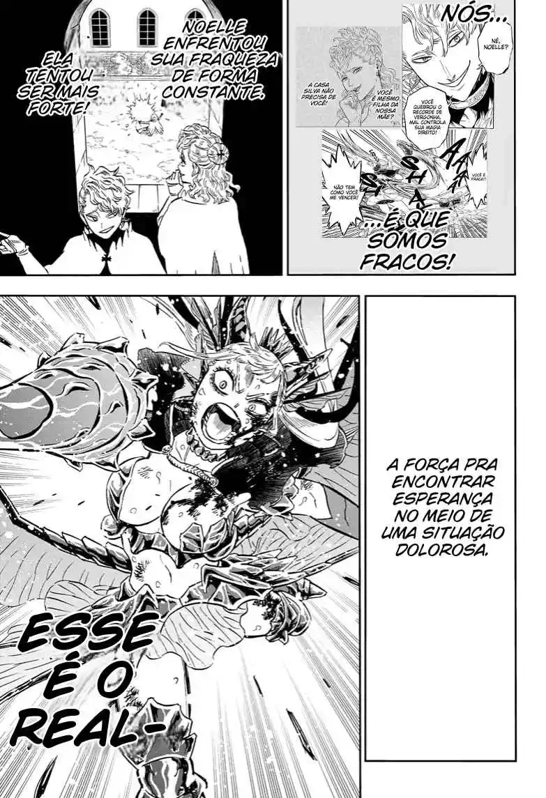 Trevo de Cinco Folhas Capítulo 372 Página 16