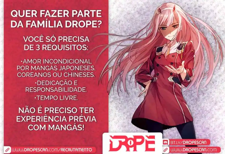 Trevo de Cinco Folhas Capítulo 378 Página 19