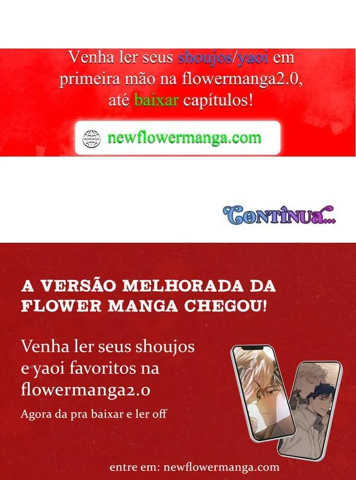 Desejo de levantar o cabelo Capítulo 3 Página 5